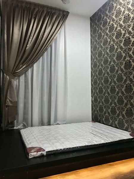 Servis Apartment untuk Disewa di Citizen @ Old Klang Road - Lek Shen - Bedroom - PropertyGuru.com.my