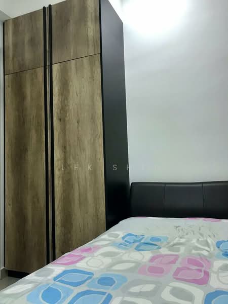Servis Apartment untuk Disewa di Citizen @ Old Klang Road - Lek Shen - Bedroom - PropertyGuru.com.my