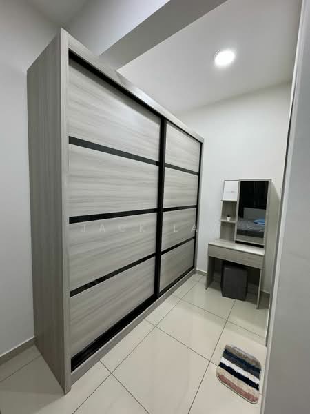 Kondominium untuk Disewa di Golden Triangle 2 - Jack Law - Bedroom - PropertyGuru.com.my