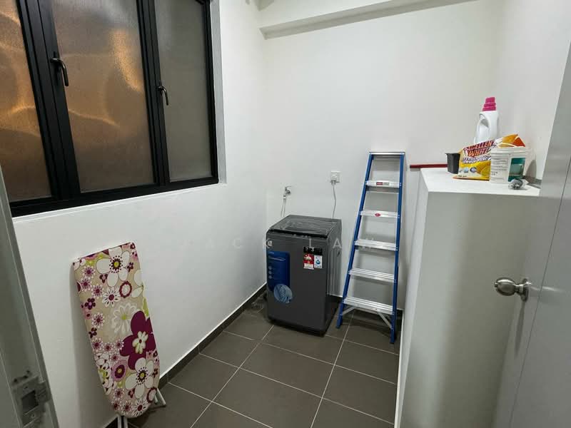 Kondominium untuk Disewa di Golden Triangle 2 - Jack Law - Interior - PropertyGuru.com.my