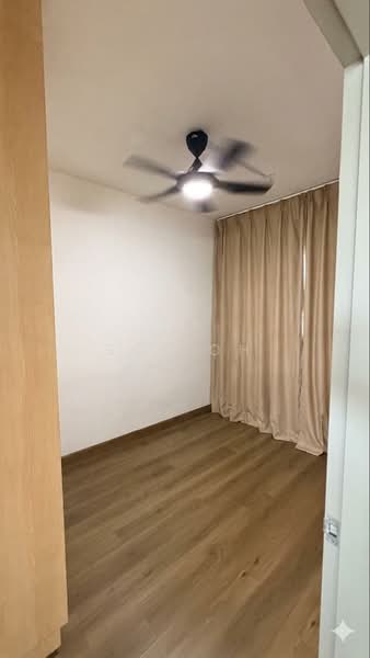 Kondominium untuk Disewa di Residensi Desa Satumas - SC Toh - Bedroom - PropertyGuru.com.my