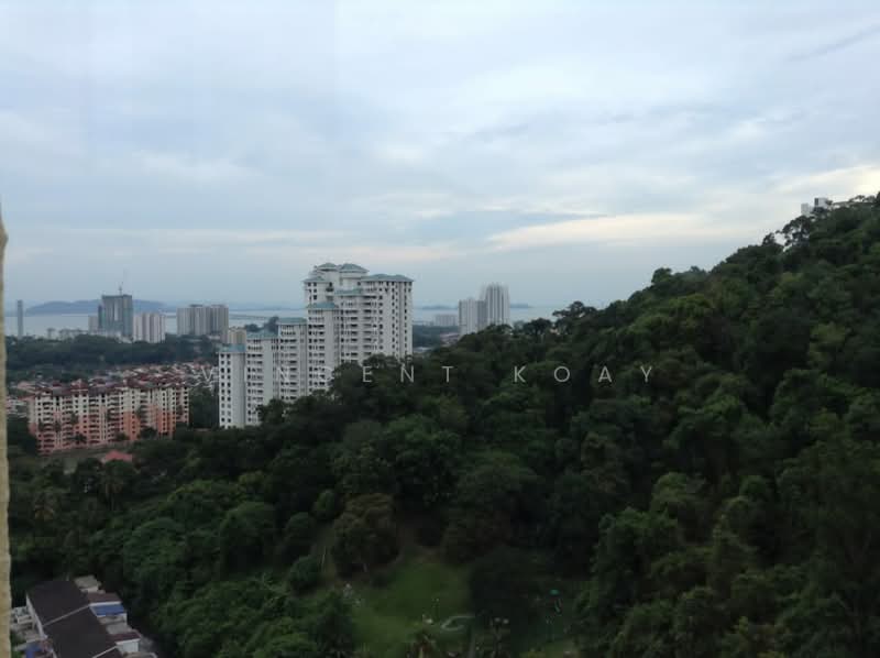 Kondominium untuk Dijual di Greenlane Park - Vincent Koay - Exterior - PropertyGuru.com.my