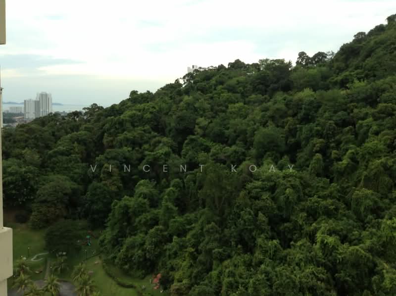 Kondominium untuk Dijual di Greenlane Park - Vincent Koay - Exterior - PropertyGuru.com.my