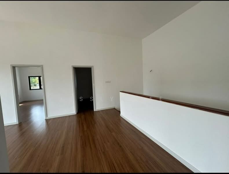 2-storey Terraced House for Sale in Seksyen U10 (Shah Alam) - Jesslyn Lee - Interior - PropertyGuru.com.my