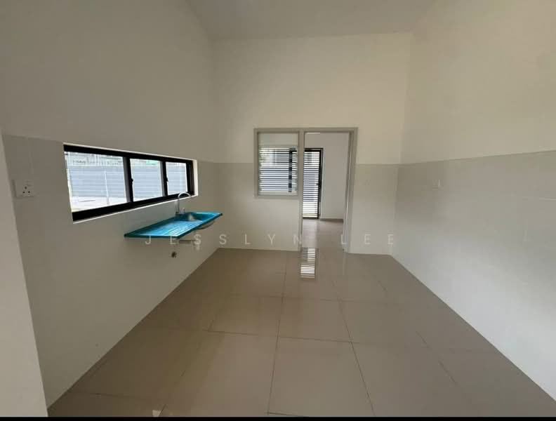 2-storey Terraced House for Sale in Seksyen U10 (Shah Alam) - Jesslyn Lee - Interior - PropertyGuru.com.my