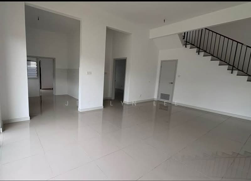 2-storey Terraced House for Sale in Seksyen U10 (Shah Alam) - Jesslyn Lee - Interior - PropertyGuru.com.my