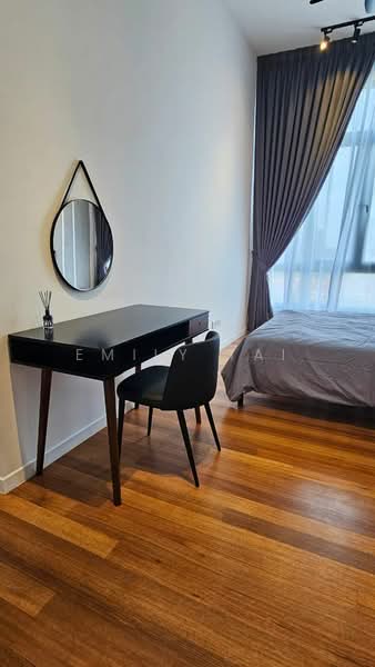 Condominium for Rent at The Maple Residences - Emily Tai - Bedroom - PropertyGuru.com.my