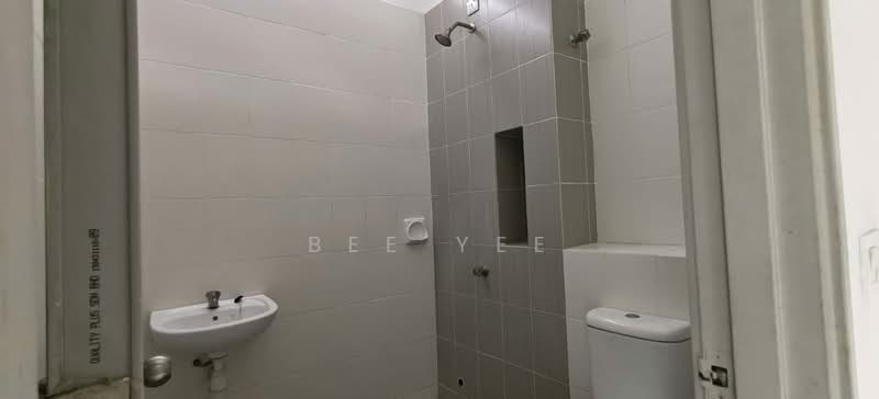 2-storey Terraced House for Rent in Setia Ecohill (Semenyih) - Bee Yee - Bathroom - PropertyGuru.com.my