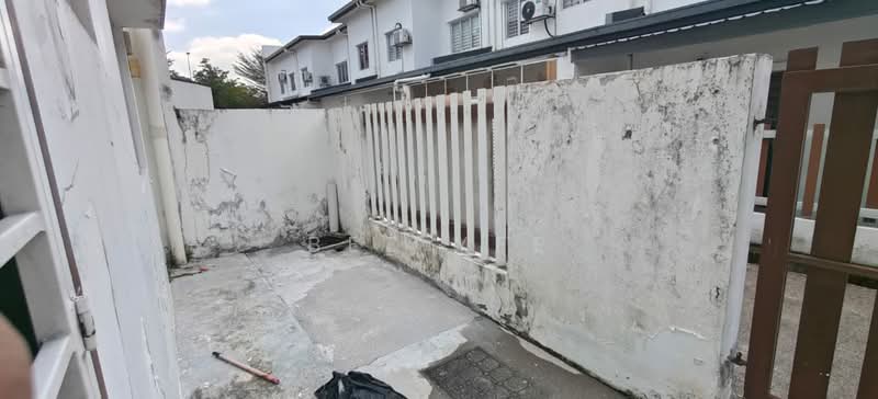 2-storey Terraced House for Rent in Setia Ecohill (Semenyih) - Bee Yee - Exterior - PropertyGuru.com.my