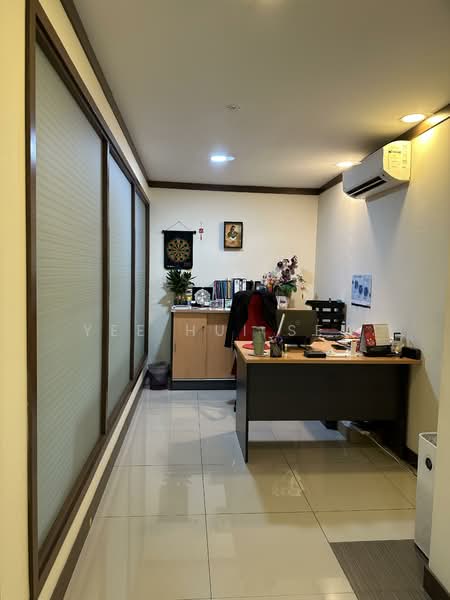 Office for Rent in Sri Hartamas (Kuala Lumpur) - Yee Hui Sew - Working Space - PropertyGuru.com.my