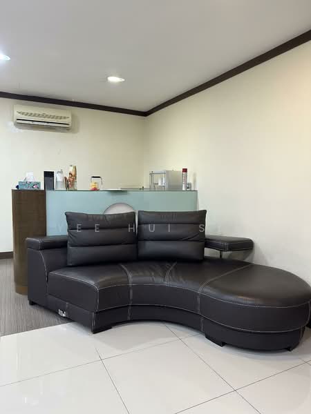 Office for Rent in Sri Hartamas (Kuala Lumpur) - Yee Hui Sew - Interior - PropertyGuru.com.my