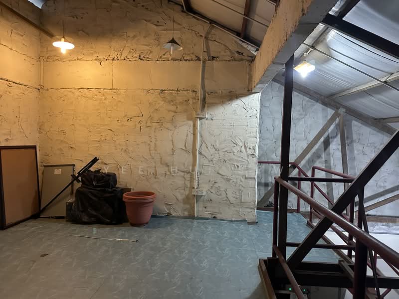 Office for Rent in Sri Hartamas (Kuala Lumpur) - Yee Hui Sew - Files Storage  - PropertyGuru.com.my