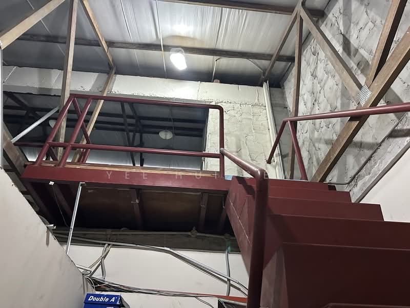 Office for Rent in Sri Hartamas (Kuala Lumpur) - Yee Hui Sew - Files Storage  - PropertyGuru.com.my