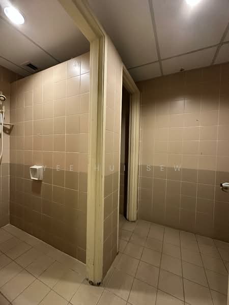 Office for Rent in Sri Hartamas (Kuala Lumpur) - Yee Hui Sew - Bathroom - PropertyGuru.com.my