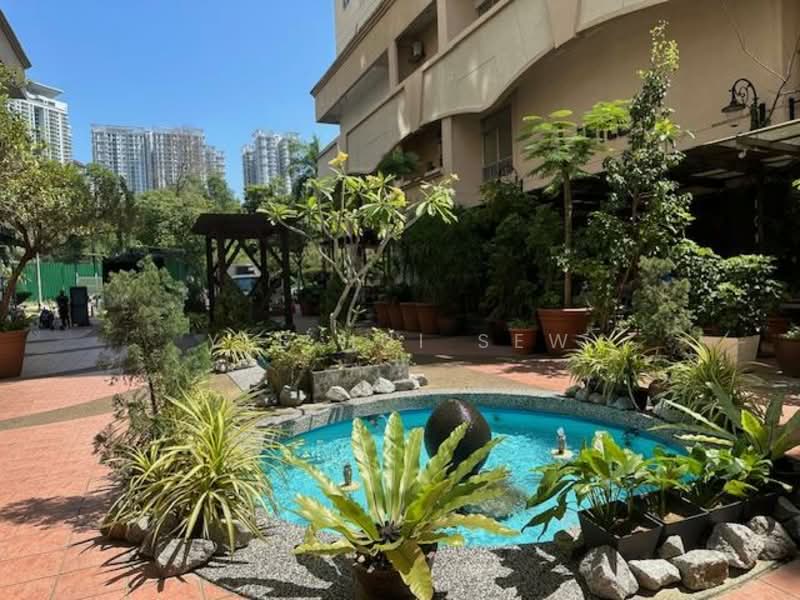 Office for Rent in Sri Hartamas (Kuala Lumpur) - Yee Hui Sew - Exterior - PropertyGuru.com.my