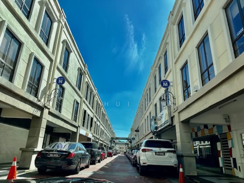 Office for Rent in Sri Hartamas (Kuala Lumpur) - Yee Hui Sew - PropertyGuru.com.my