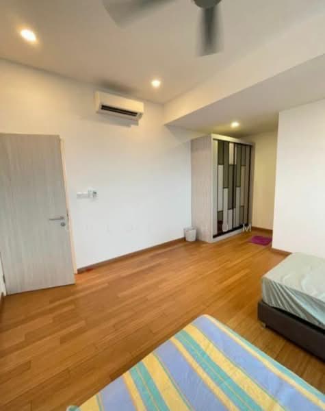 Service Residence for Rent at Havona - Chloe Shum - Bedroom - PropertyGuru.com.my