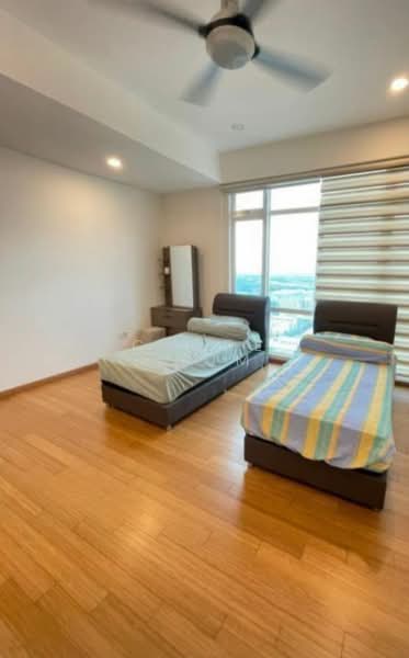 Service Residence for Rent at Havona - Chloe Shum - Bedroom - PropertyGuru.com.my