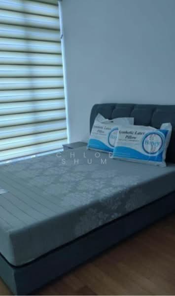 Service Residence for Rent at Havona - Chloe Shum - Bedroom - PropertyGuru.com.my