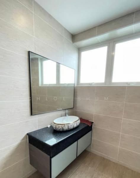 Service Residence for Rent at Havona - Chloe Shum - Bathroom - PropertyGuru.com.my