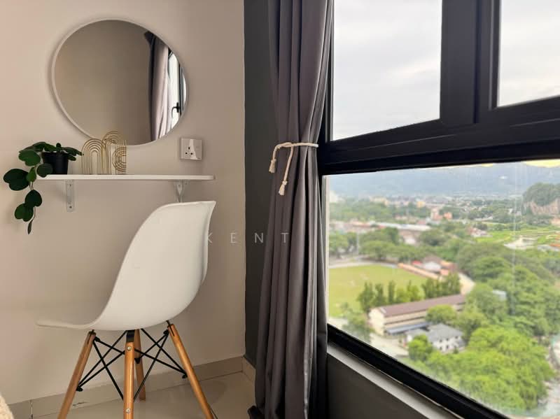 Servis Apartment untuk Dijual di The Horizon - Kent C - View - PropertyGuru.com.my