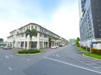For Rent - Eco Botanic @ Iskandar Puteri