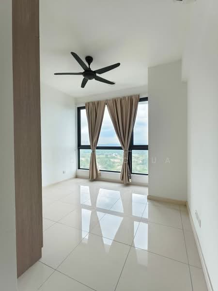 Servis Apartment untuk Disewa di The M @ Medini Macrolink - Jacob Chua - View - PropertyGuru.com.my