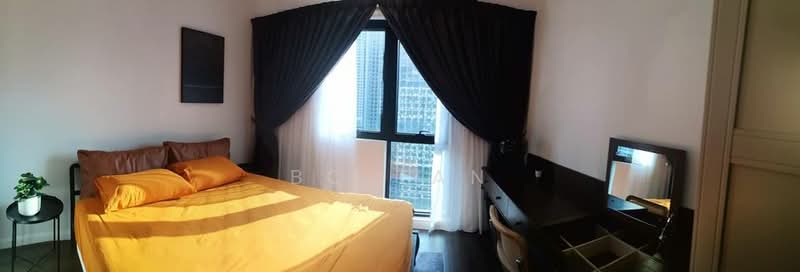 Servis Apartment untuk Dijual di NOVUM - BC TAN - Bedroom - PropertyGuru.com.my