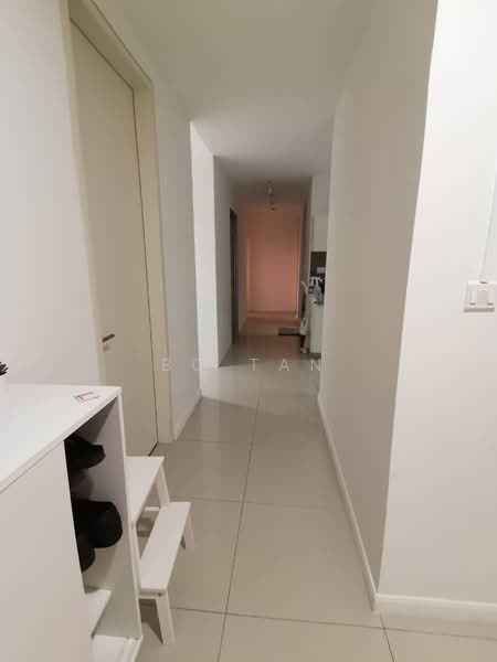 Servis Apartment untuk Dijual di NOVUM - BC TAN - Corridor - PropertyGuru.com.my