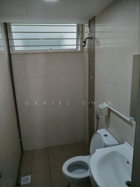 Service Residence for Rent at MH Platinum Residence - Daniel Chin - Bathroom - PropertyGuru.com.my