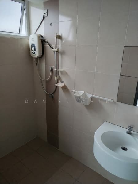 Service Residence for Rent at MH Platinum Residence - Daniel Chin - Bathroom - PropertyGuru.com.my