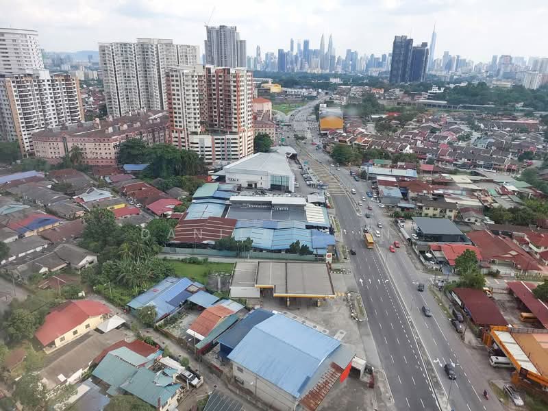 Service Residence for Rent at MH Platinum Residence - Daniel Chin - Exterior - PropertyGuru.com.my