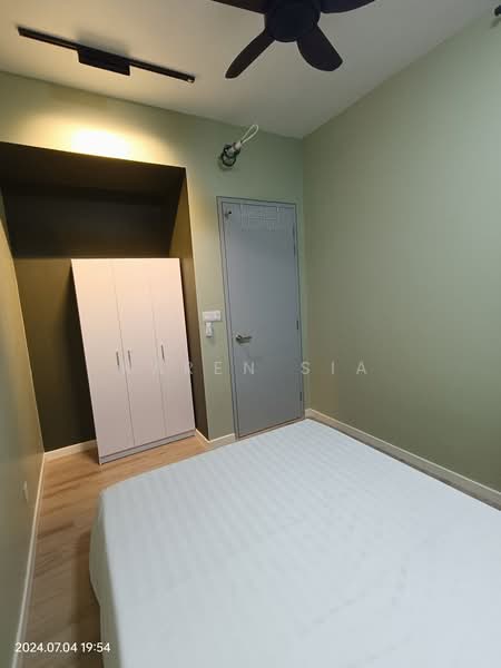 Servis Apartment untuk Disewa di Emerald 9 - KAREN SIA - Bedroom - PropertyGuru.com.my