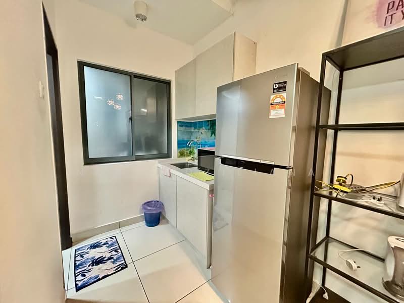 Servis Apartment untuk Disewa di Serviced Residence @ 3 Towers - Nur Fadziliana - Kitchen - PropertyGuru.com.my