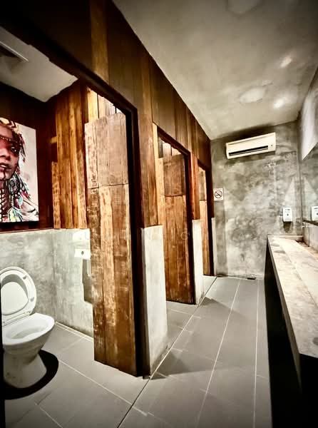 Retail Space for Rent in George Town (Penang) - Susan Chia - Bathroom - PropertyGuru.com.my