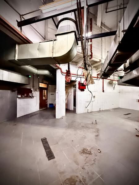 Retail Space for Rent in George Town (Penang) - Susan Chia - Interior - PropertyGuru.com.my