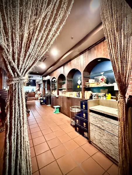 Retail Space for Rent in George Town (Penang) - Susan Chia - Interior - PropertyGuru.com.my