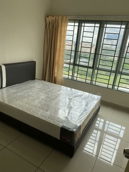 Service Residence for Rent at OUG Parklane Phase 3 - Benson Ong - Bedroom - PropertyGuru.com.my