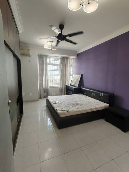 2.5-storey Terraced House for Sale in Taman Setia Indah (Tebrau) - Ee Fong Toh - Bedroom - PropertyGuru.com.my