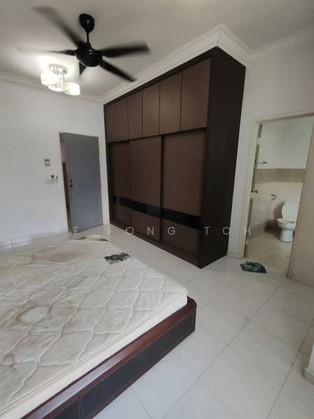 2.5-storey Terraced House for Sale in Taman Setia Indah (Tebrau) - Ee Fong Toh - Bedroom - PropertyGuru.com.my