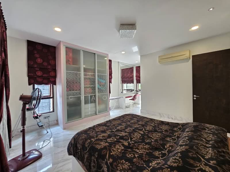 Rumah Banglo untuk Dijual di Cheras (Kuala Lumpur) - ChaoLim . - Bedroom - PropertyGuru.com.my