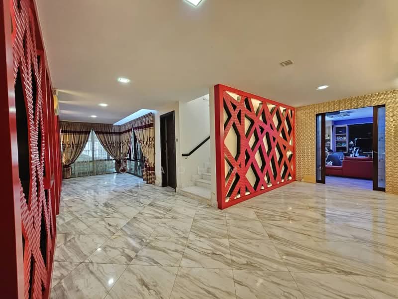 Rumah Banglo untuk Dijual di Cheras (Kuala Lumpur) - ChaoLim . - Interior - PropertyGuru.com.my