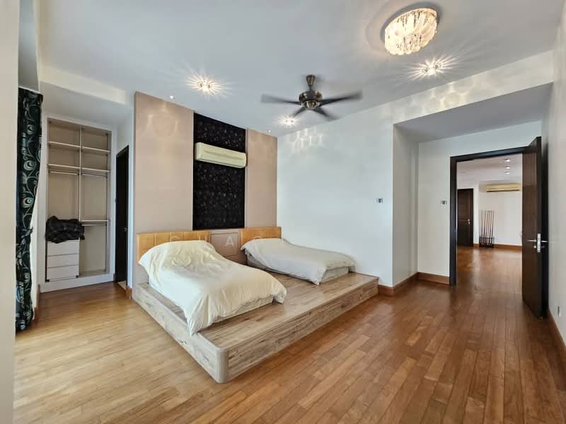 Rumah Banglo untuk Dijual di Cheras (Kuala Lumpur) - ChaoLim . - Bedroom - PropertyGuru.com.my