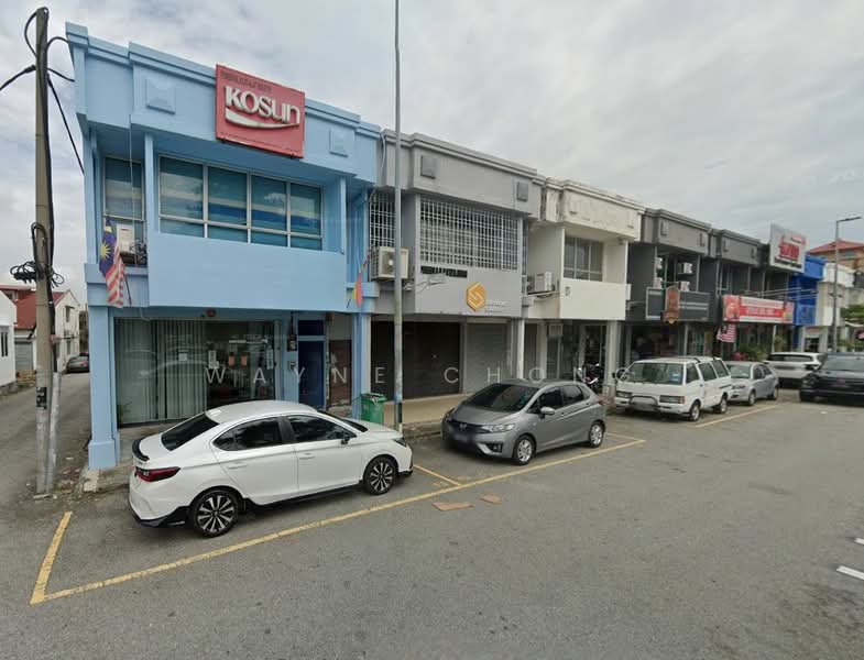 Kedai untuk Dijual di Puchong (Selangor) - Wayne Chong - Exterior - PropertyGuru.com.my