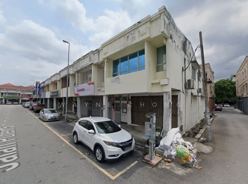 Kedai untuk Dijual di Puchong (Selangor) - Wayne Chong - Exterior - PropertyGuru.com.my
