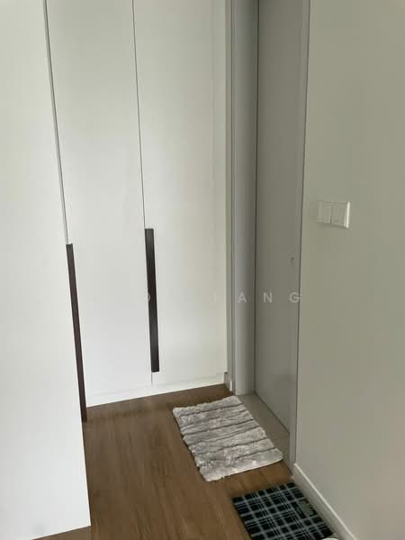 Servis Apartment untuk Disewa di The Ridge - Leon Fang - PropertyGuru.com.my