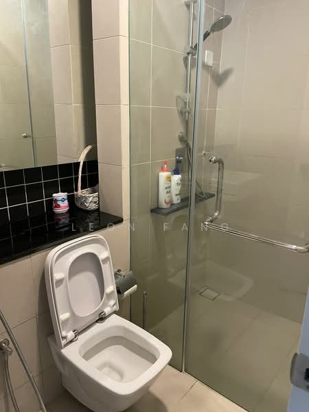 Servis Apartment untuk Disewa di The Ridge - Leon Fang - PropertyGuru.com.my