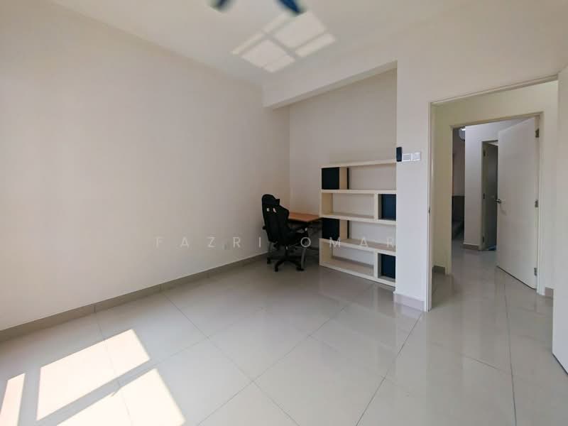 Apartment for Sale at Pangsapuri Miro - Fazri Omar - Study - PropertyGuru.com.my