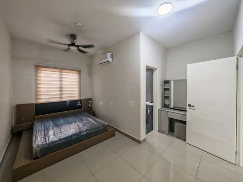 Apartment for Sale at Pangsapuri Miro - Fazri Omar - Bedroom - PropertyGuru.com.my