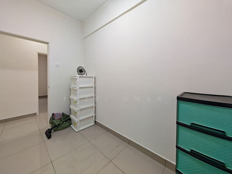 Apartment for Sale at Pangsapuri Miro - Fazri Omar - Interior - PropertyGuru.com.my